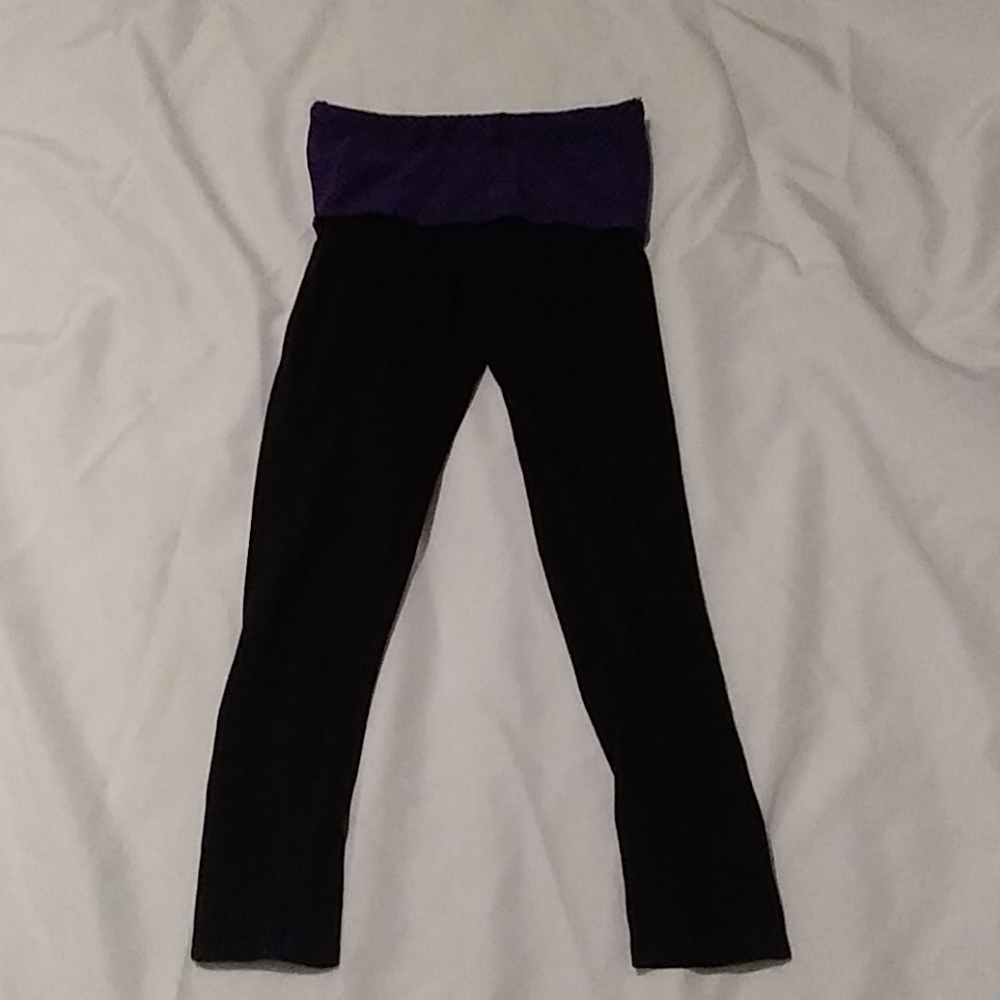 Yoga leggings